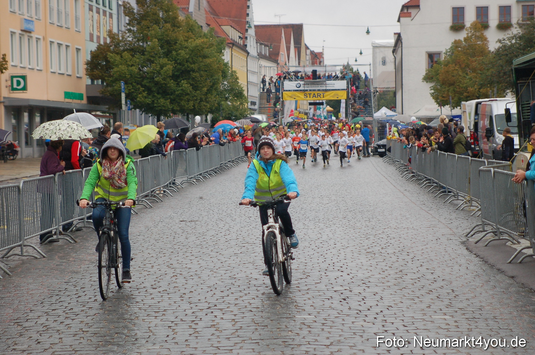 Stadtlauf Neumarkt 2013 0130